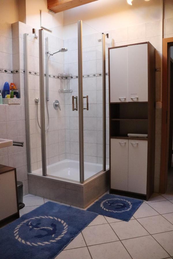 Ferienwohnung Pferdehof Pankratz Iffeldorf Экстерьер фото