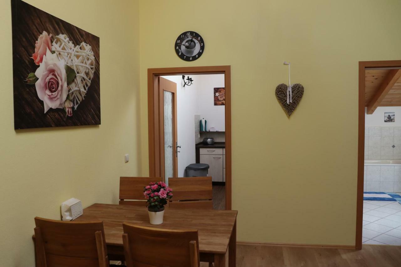 Ferienwohnung Pferdehof Pankratz Iffeldorf Экстерьер фото