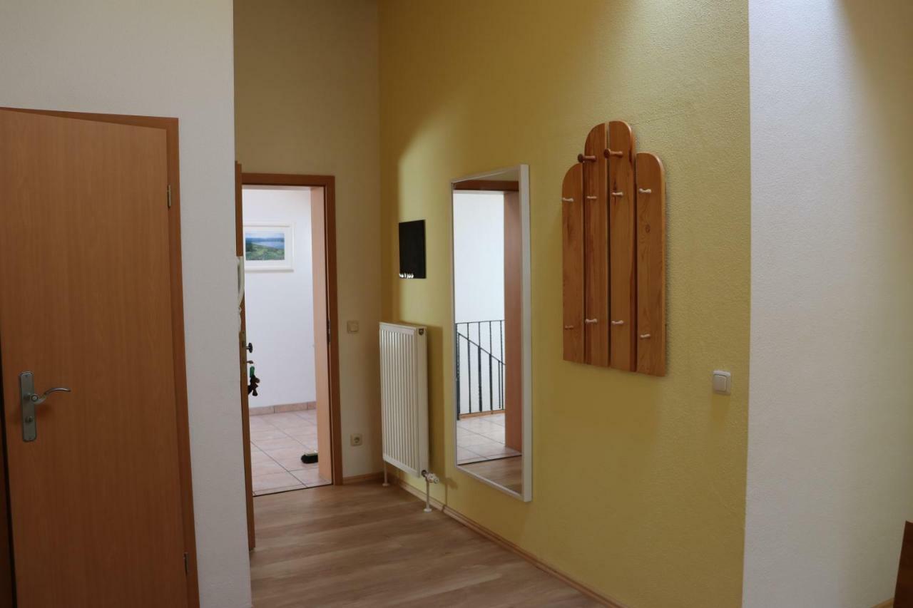 Ferienwohnung Pferdehof Pankratz Iffeldorf Экстерьер фото