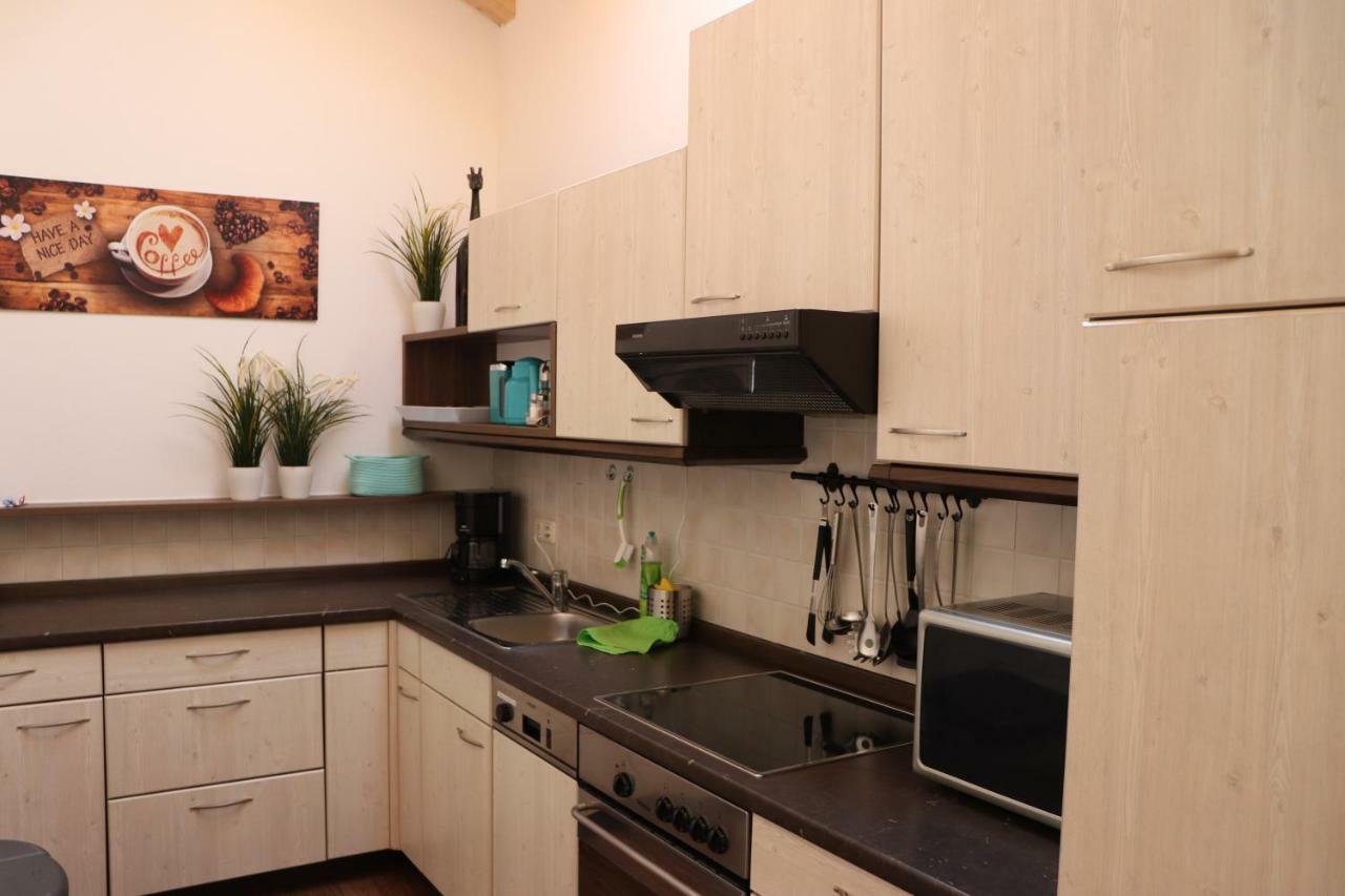Ferienwohnung Pferdehof Pankratz Iffeldorf Экстерьер фото